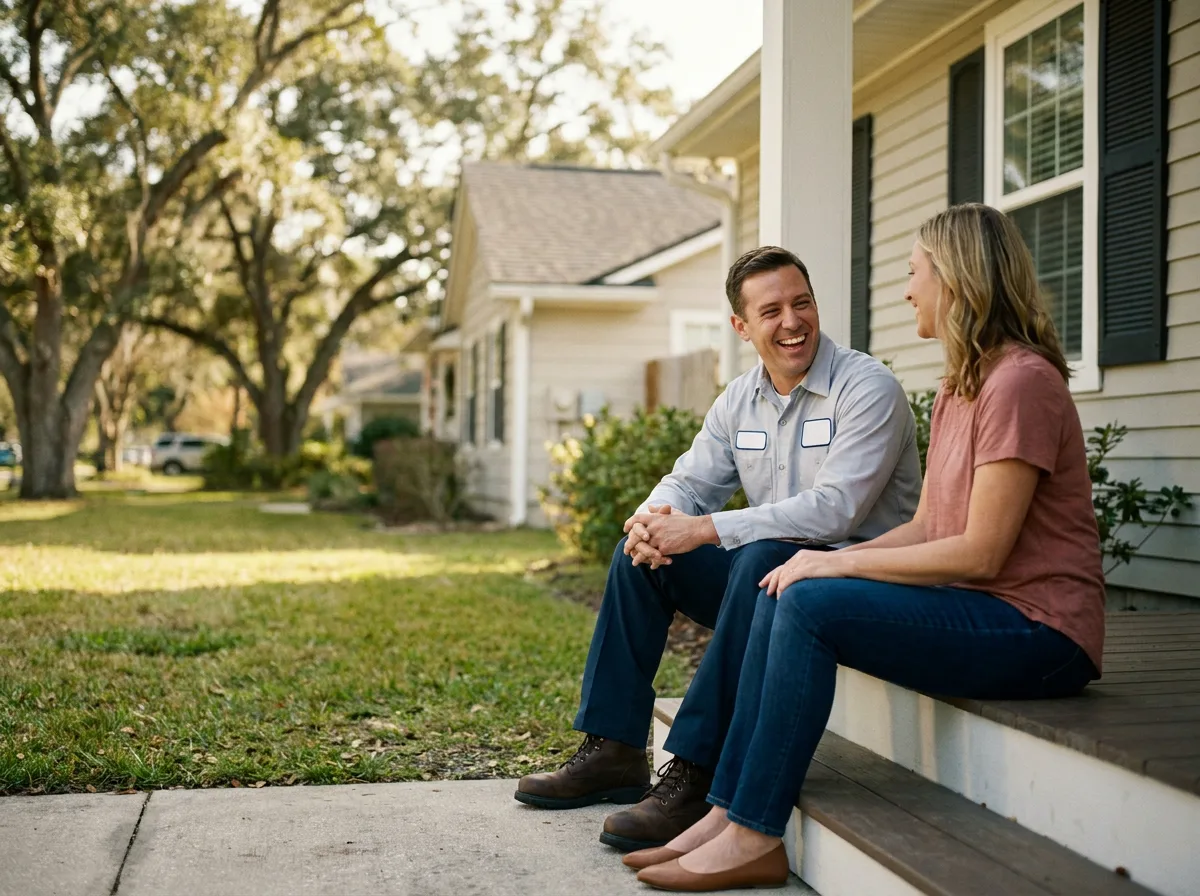 Septic tank pumping FAQs for Martinsville, MO